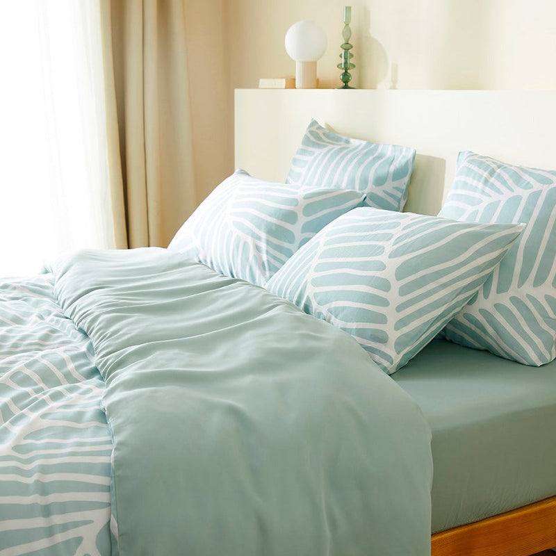 La housse de couette en Tencel™