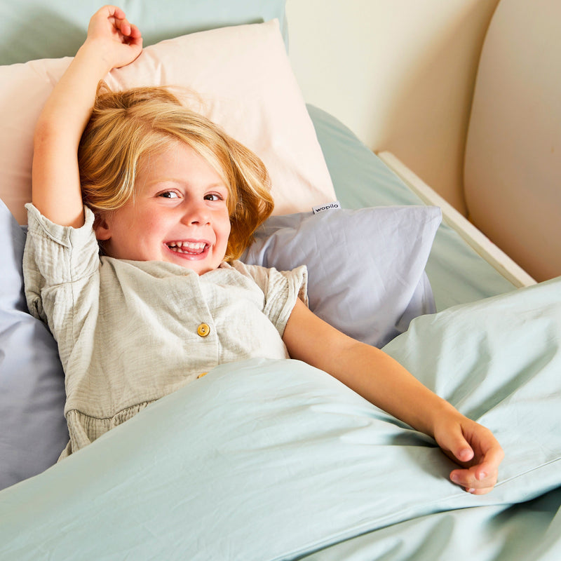 La couette ocho enfant