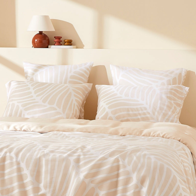 La taie d'oreiller en Tencel™