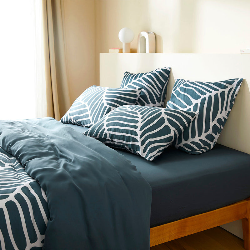 La housse de couette en Tencel™