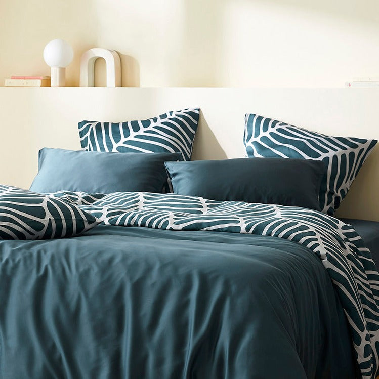 La housse de couette en Tencel™