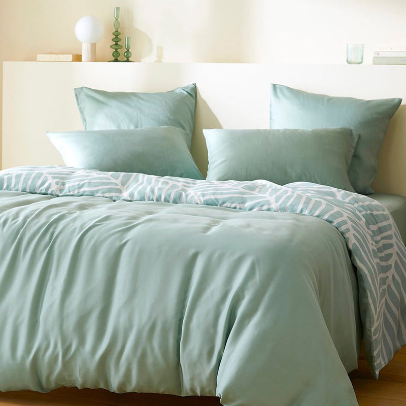 La housse de couette en Tencel™