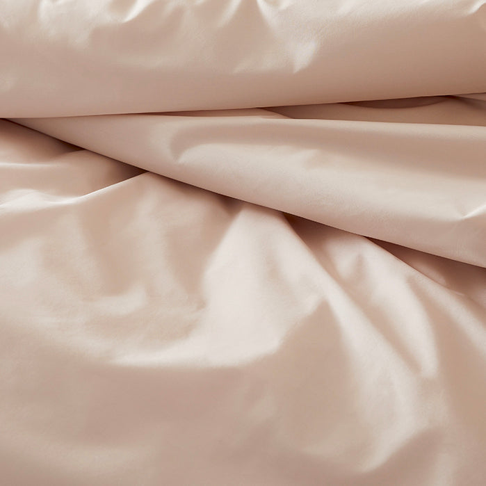 La housse de couette enfant en percale de coton bio