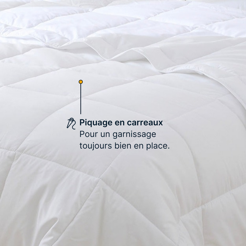 La couette ocho enfant