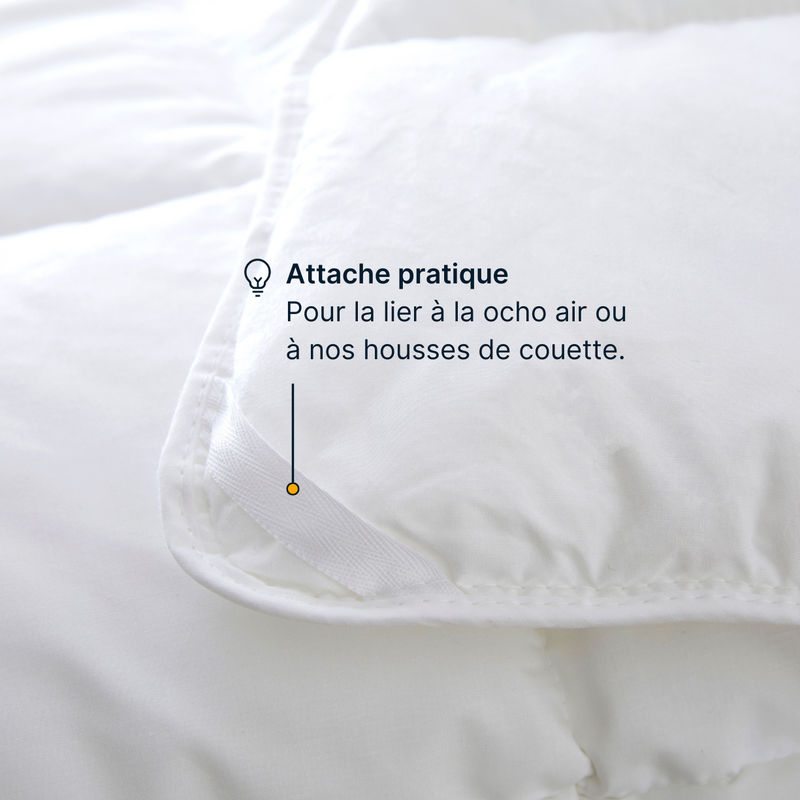 La couette ocho enfant