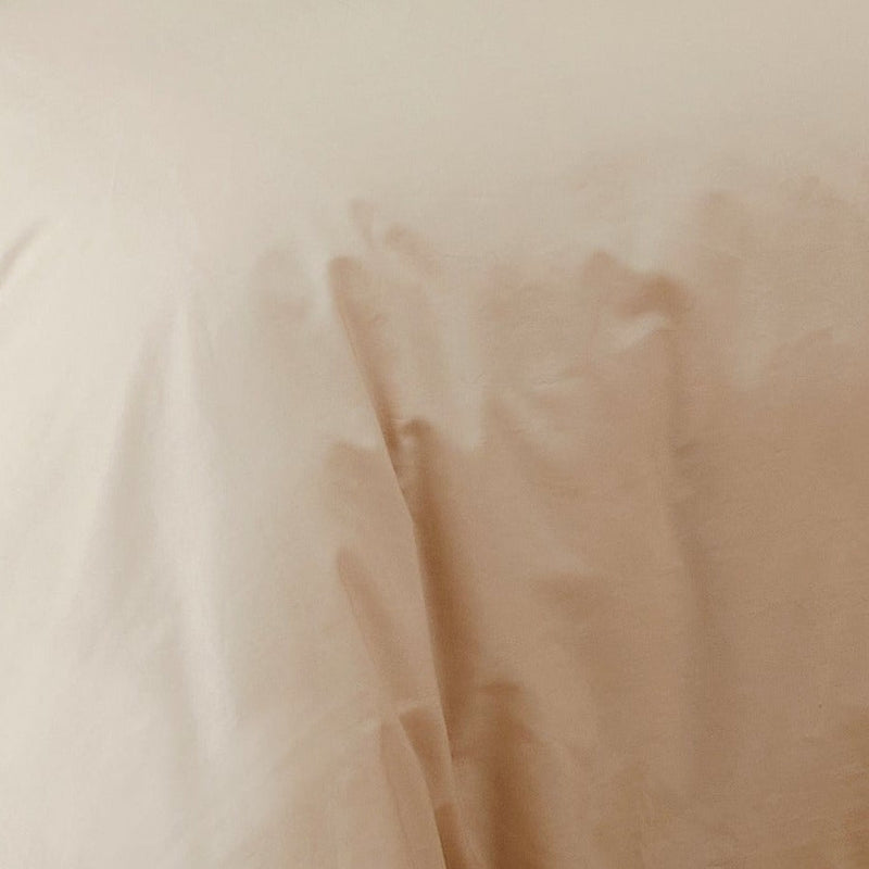 La housse de couette enfant en percale de coton bio