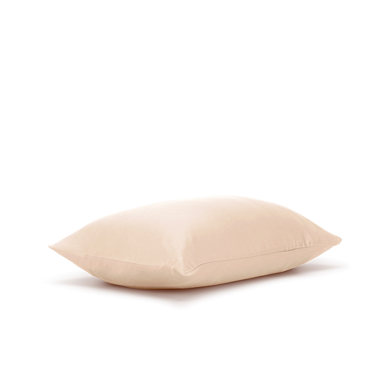 La taie d'oreiller en Tencel™