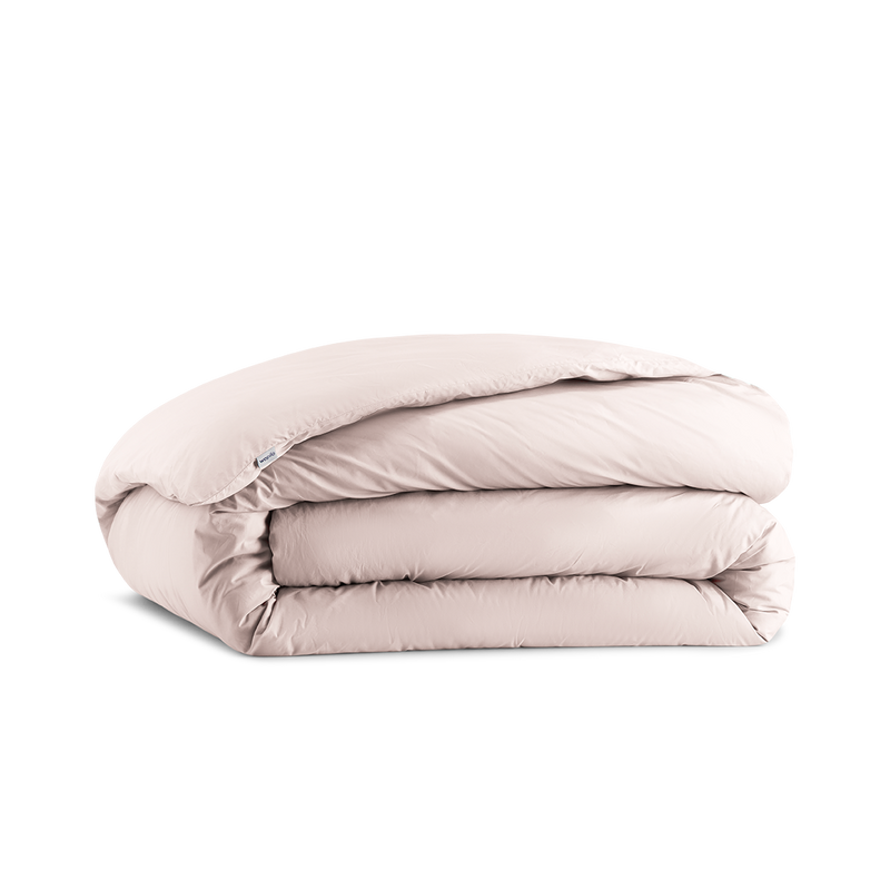 La housse de couette enfant en percale de coton bio