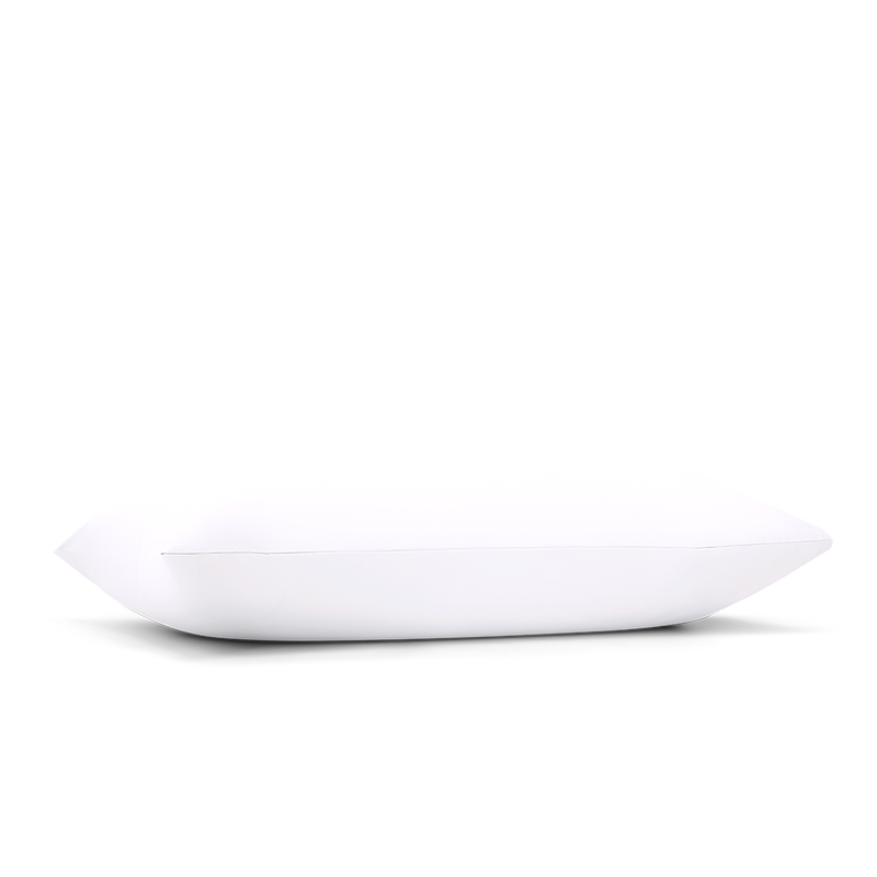 La taie du oli max en percale de coton bio