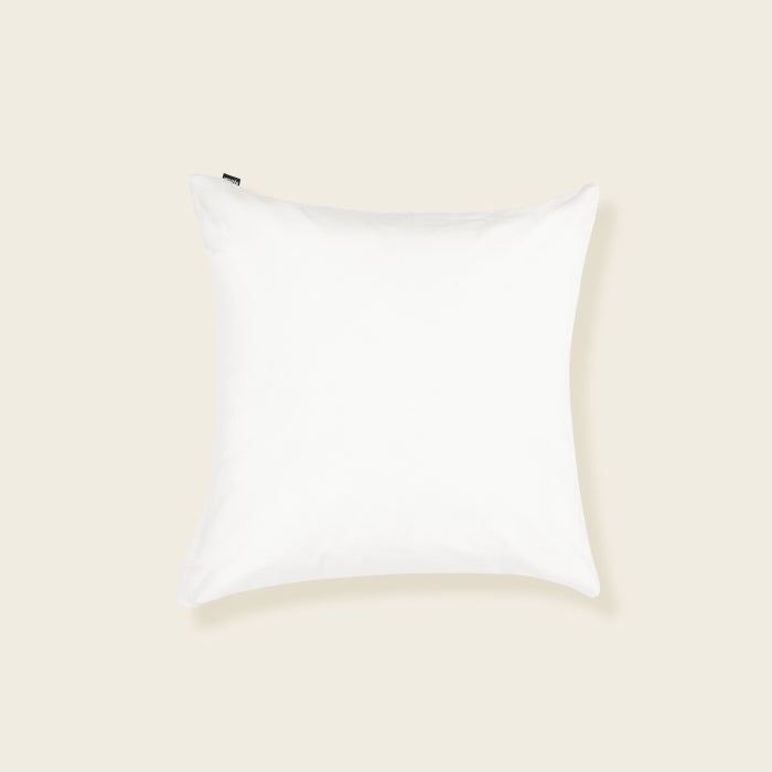 2 sous-taies d’oreiller