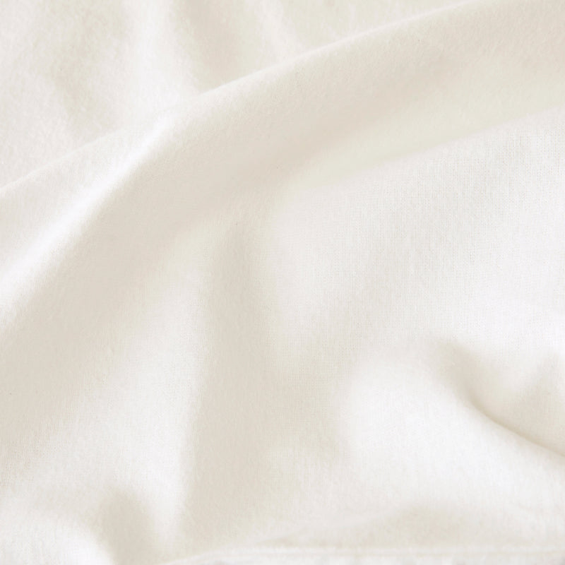 2 sous-taies d’oreiller