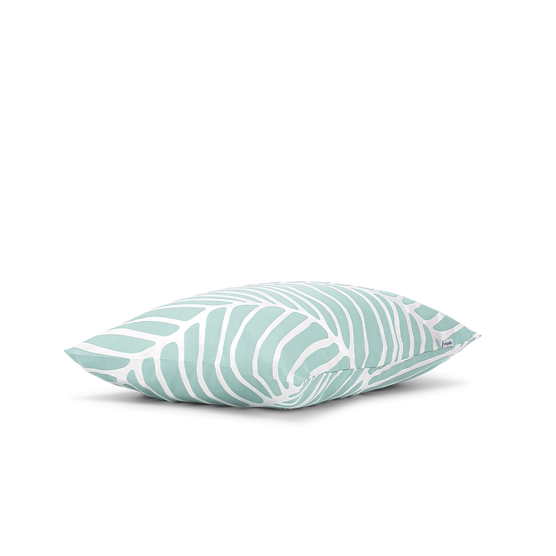 2 taies d'oreiller en Tencel™