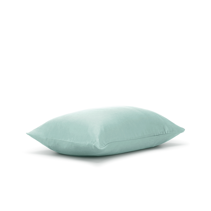 La taie d'oreiller en Tencel™