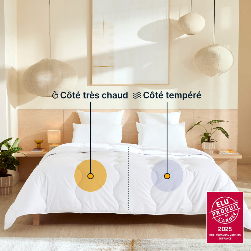 La couette ocho duo