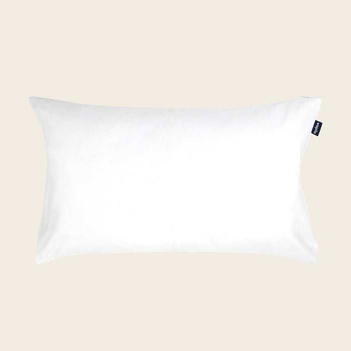 2 sous-taies d’oreiller