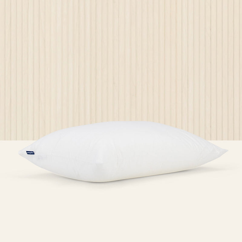 2 sous-taies d’oreiller